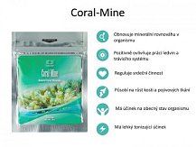 detail Proč pít korálovou vodu-Coral Mine?