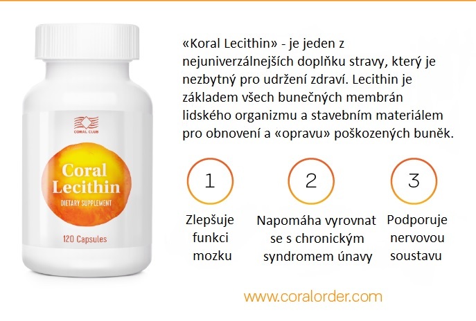 Lecitin