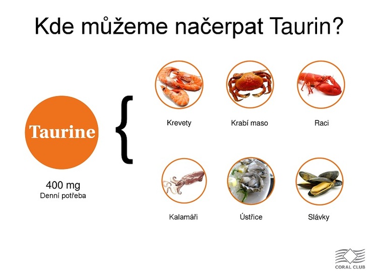 Taurin 10