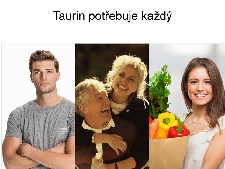 Taurin 14