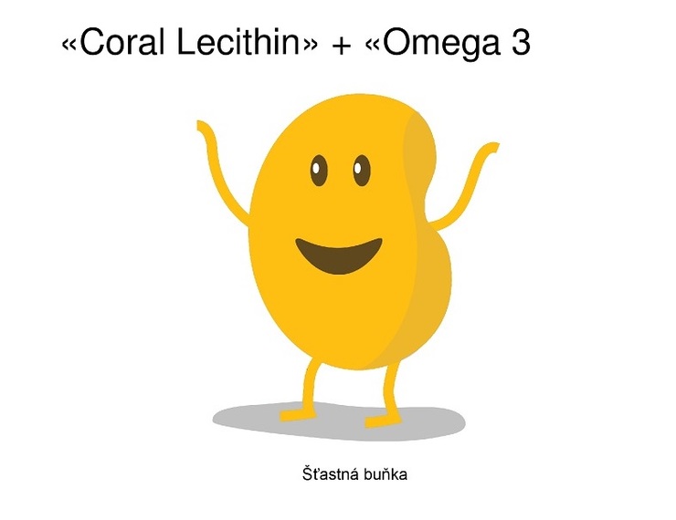lecitin omega bunka