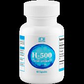 detail H-500 (60 tablet)  Zdroj energie, regenerace