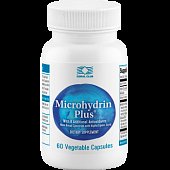 detail Microhydrin  60 kapslí antioxidant/ mineralni latky a vitamin C