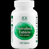 detail Spirulina Tablets (200 tbl)