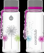detail Plastové láhve EQUA  různé druhy (600 ml)