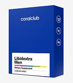 detail Libidextra Men pro mužské zdraví a libido.