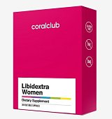 detail Libidextra Women zvýšení libida, mírnější PMS a symptomy menopauzy