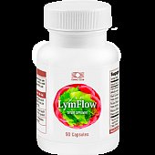 detail LymFlow 90 kapslí Podpora lymfatického systému
