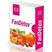 detail FanDetox™ 10 sáčků. Pro zdraví a detox. jater.