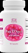 detail Pau D´Arco ( kůra stromu Lapacho) (90 kapslí)