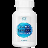 detail Ca-Mg komplex minerálů ( 90 tablet )