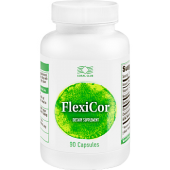 detail Flexicor (90 kapslí) Výživa pro vaše klouby