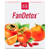 detail FanDetox™ 10 sáčků. Pro zdraví a detox. jater.