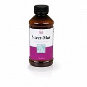 detail Silver Max, koloidní stříbro  VĚTŠÍ BALENÍ (236ml)