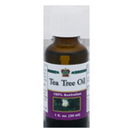 detail Tea Tree Oil, Olej z čajovníku (30ml)