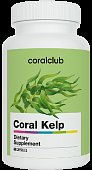 detail Kelp (100 tablet) Přírodní jód z mořské řasy.