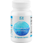 detail Microhydrin  60 kapslí antioxidant/ mineralni latky a vitamin C