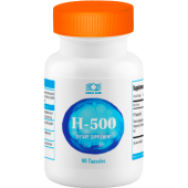 detail H-500 (90 tablet) zdroj vitality, energie, antioxidant