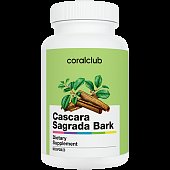 detail Cascara Sagrada projímavý účinek, při zácpě, očista střevního traktu