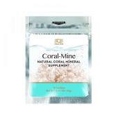 detail Coral Mine, 30 sáčků (Korálová voda) přírodní minerály z moře.
