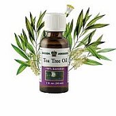 detail Tea Tree Oil kosmetický olej  (30ml)  Tea Tree Oil