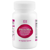 detail PhytoMix for Women