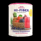 detail Daily Delicious Hi-Fiber Acai & Blueberry