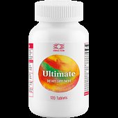 detail Ultimate (120 tablet) Komplex vitamínů a minerálů.