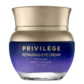 detail Privilege Regenerační oční krém s výtažkem a olejem kávy Kona 30 ml