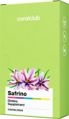 detail Safrino-patentovaný extrakt šafránu, při stresu, včetně PMS a menopauzy, lepší nálada a spánek.