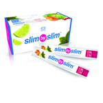 detail Slim by Slim 30 sáčků po 6gr. Redukce hmotnosti.