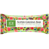 detail Super Green Bars (38gramů)