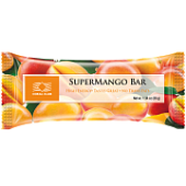 detail Super mango bar (38 gramů)
