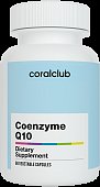 detail Koenzyme Q-10
