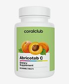 detail Abricotab užitečné látky meruňky a vitamínu C