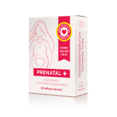 detail Prenatal+