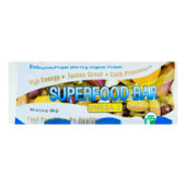 detail Super Food Bar - tyčinka 38 gramů