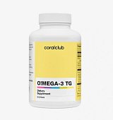 detail O!Мega-3 TG mastné kyseliny omega-3
